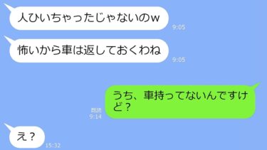 【LINE】単身赴任中の夫を奪った妹からマウント連絡「彼とタワマンで暮らすから離婚して出ていけｗ」→二人を地獄に突き落としてから離婚してやった末路が悲惨ｗ【LINEサロン】
