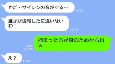 【LINE】泥ママ「車ちょうだい！」私「無理」駐車場から車を盗む→事故った泥ママに“車の持ち主”を伝えたら自業自得のザマぁな結果に…ｗ【総集編9連発】【LINEサロン】