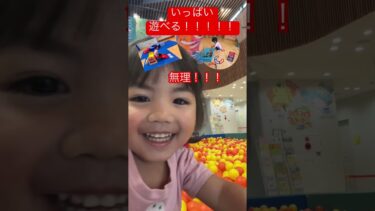 ここで　無料だと！！！！！　#saitama #youtubekidsvideos【毎日やっちったカーニバル】